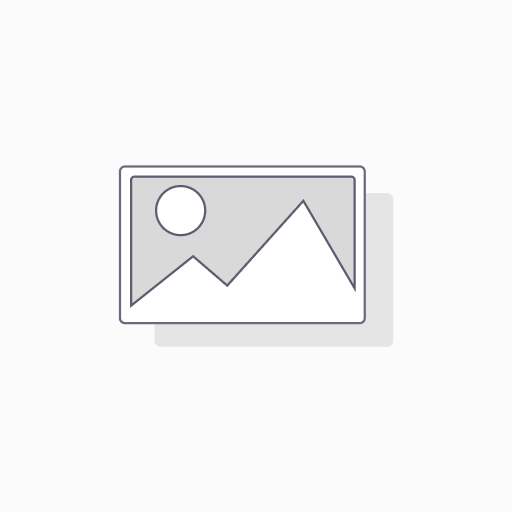 [14742] Elephant Cosmetic Purse – 8.5" x 6"